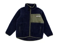 Mads Nørgaard sky captain/tarmac teddy fleecejakke Jeffo